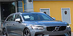 Used 2019 VOLVO V90 T5 R DESIGN 4DR WAGON in LEXINGTON, KENTUCKY
