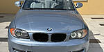 Used 2011 BMW 1 SERIES 128I 2DR CONVERTIBLE in LEXINGTON, KENTUCKY