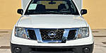 Used 2016 NISSAN FRONTIER S 4X2 4DR KING CAB 6.1 FT. SB PICKUP 5M in LEXINGTON, KENTUCKY