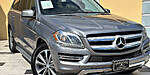 Used 2016 MERCEDES-BENZ GL-CLASS GL 350 BLUETEC AWD 4MATIC 4DR SUV in LEXINGTON, KENTUCKY