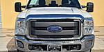 Used 2016 FORD F-250 XL 4X2 2DR REGULAR CAB 8 FT. LB PICKUP in LEXINGTON, KENTUCKY
