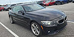 Used 2018 BMW 4 SERIES 430I 2DR CONVERTIBLE in LEXINGTON, KENTUCKY
