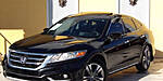 Used 2013 Honda Crosstour EX L V6 AWD 4DR CROSSOVER in LEXINGTON, KENTUCKY