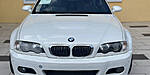 Used 2003 BMW M3 BASE 2DR CONVERTIBLE in LEXINGTON, KENTUCKY