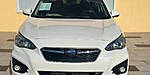 Used 2019 SUBARU IMPREZA PREMIUM AWD 2.0I 4DR SEDAN in LEXINGTON, KENTUCKY