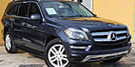 Used 2013 MERCEDES-BENZ GL-CLASS GL 350 BLUETEC AWD 4MATIC 4DR SUV in LEXINGTON, KENTUCKY