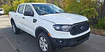 Used 2021 FORD RANGER XL 4X2 4DR SUPERCREW 5.1 FT. SB in LEXINGTON, KENTUCKY