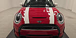 Used 2022 MINI HARDTOP 2 DOOR COOPER S 2DR HATCHBACK in LEXINGTON, KENTUCKY