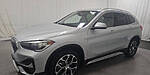 Used 2021 BMW X1 XDRIVE28I AWD 4DR SPORTS ACTIVITY VEHICLE in LEXINGTON, KENTUCKY