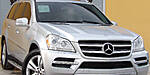 Used 2012 MERCEDES-BENZ GL-CLASS GL 350 BLUETEC AWD 4MATIC 4DR SUV in LEXINGTON, KENTUCKY