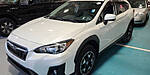 Used 2018 SUBARU XV CROSSTREK 2.0I PREMIUM AWD 4DR CROSSOVER 6M in LEXINGTON, KENTUCKY