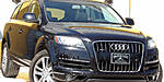 Used 2015 AUDI Q7 3.0 QUATTRO TDI PRESTIGE AWD 4DR SUV in LEXINGTON, KENTUCKY