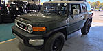 Used 2014 TOYOTA FJ CRUISER BASE 4X4 4DR SUV 5A in LEXINGTON, KENTUCKY