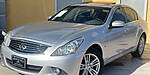 Used 2015 INFINITI Q40 BASE AWD 4DR SEDAN in LEXINGTON, KENTUCKY