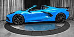 Used 2023 CHEVROLET CORVETTE STINGRAY 2DR CONVERTIBLE W/3LT in LEXINGTON, KENTUCKY