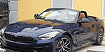 Used 2020 BMW Z4 SDRIVE 30I 2DR ROADSTER in LEXINGTON, KENTUCKY