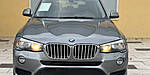 Used 2015 BMW X3 XDRIVE28D AWD 4DR SUV in LEXINGTON, KENTUCKY