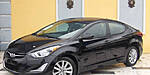 Used 2015 HYUNDAI ELANTRA SE 4DR SEDAN 6A in LEXINGTON, KENTUCKY