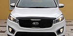 Used 2016 KIA SORENTO EX 4DR SUV in LEXINGTON, KENTUCKY