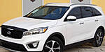 Used 2016 KIA SORENTO EX 4DR SUV in LEXINGTON, KENTUCKY