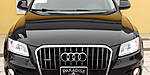 Used 2016 AUDI Q5 3.0 QUATTRO TDI PREMIUM PLUS AWD 4DR SUV in LEXINGTON, KENTUCKY