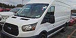 Used 2018 FORD TRANSIT 350 3DR LWB HIGH ROOF EXTENDED CARGO VAN W/SLIDING in LEXINGTON, KENTUCKY
