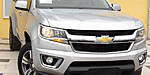 Used 2018 CHEVROLET COLORADO LT 4X4 4DR CREW CAB 5 FT. SB in LEXINGTON, KENTUCKY