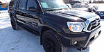 Used 2015 TOYOTA TACOMA V6 4X4 4DR DOUBLE CAB 5.0 FT SB 5A in LEXINGTON, KENTUCKY