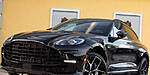 Used 2025 ASTON MARTIN DBX 707 AWD 4DR SUV in LEXINGTON, KENTUCKY
