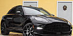 Used 2025 ASTON MARTIN DBX 707 AWD 4DR SUV in LEXINGTON, KENTUCKY