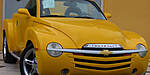 Used 2004 CHEVROLET SSR LS 2DR REGULAR CAB CONVERTIBLE RWD SB in LEXINGTON, KENTUCKY