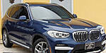 Used 2021 BMW X3 XDRIVE30I AWD 4DR SPORTS ACTIVITY VEHICLE in LEXINGTON, KENTUCKY