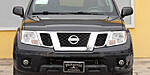 Used 2013 NISSAN FRONTIER SV 4X4 4DR CREW CAB 5 FT. SB PICKUP 5A in LEXINGTON, KENTUCKY