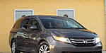 Used 2014 Honda Odyssey EX L W/NAVI 4DR MINI VAN in LEXINGTON, KENTUCKY
