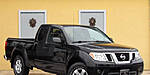 Used 2012 NISSAN FRONTIER SV V6 4X4 4DR KING CAB PICKUP 5A in LEXINGTON, KENTUCKY