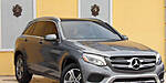 Used 2019 MERCEDES-BENZ GLC-CLASS GLC 350E 4MATIC AWD 4DR SUV in LEXINGTON, KENTUCKY