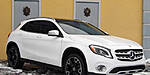 Used 2019 MERCEDES-BENZ GLA GLA 250 4DR SUV in LEXINGTON, KENTUCKY
