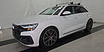 Used 2023 AUDI Q8 QUATTRO PRESTIGE 55 TFSI AWD 4DR SUV in LEXINGTON, KENTUCKY