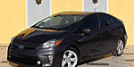 Used 2012 TOYOTA PRIUS FIVE 4DR HATCHBACK in LEXINGTON, KENTUCKY