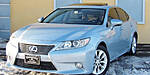 Used 2013 LEXUS ES300H BASE 4DR SEDAN in LEXINGTON, KENTUCKY