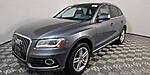 Used 2014 AUDI Q5 3.0 QUATTRO TDI PREMIUM PLUS AWD 4DR SUV in LEXINGTON, KENTUCKY