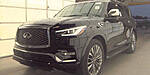Used 2019 INFINITI QX80 LUXE 4DR SUV in LEXINGTON, KENTUCKY