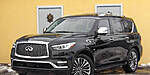 Used 2019 INFINITI QX80 LUXE 4DR SUV in LEXINGTON, KENTUCKY