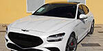 Used 2024 GENESIS G70 2.5T STANDARD AWD 4DR SEDAN in LEXINGTON, KENTUCKY