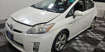 Used 2010 TOYOTA PRIUS V 4DR HATCHBACK in LEXINGTON, KENTUCKY
