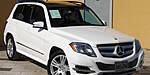 Used 2013 MERCEDES-BENZ GLK-CLASS GLK 250 BLUETEC AWD 4MATIC 4DR SUV in LEXINGTON, KENTUCKY