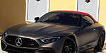 Used 2022 MERCEDES-BENZ SL-CLASS AMG SL 63 AWD 4MATIC 2DR ROADSTER in LEXINGTON, KENTUCKY