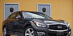 Used 2015 INFINITI Q70 3.7 AWD 4DR SEDAN in LEXINGTON, KENTUCKY