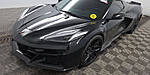 Used 2025 CHEVROLET CORVETTE Z06 2DR CONVERTIBLE W/3LZ in LEXINGTON, KENTUCKY