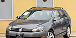 Used 2014 Volkswagen Jetta SPORTWAGEN TDI 4DR WAGON 6A W/SUNROOF AND NAVIGATI in LEXINGTON, KENTUCKY